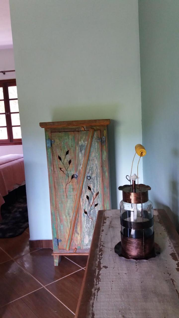 Lodge E Bangalos Capim Limao *