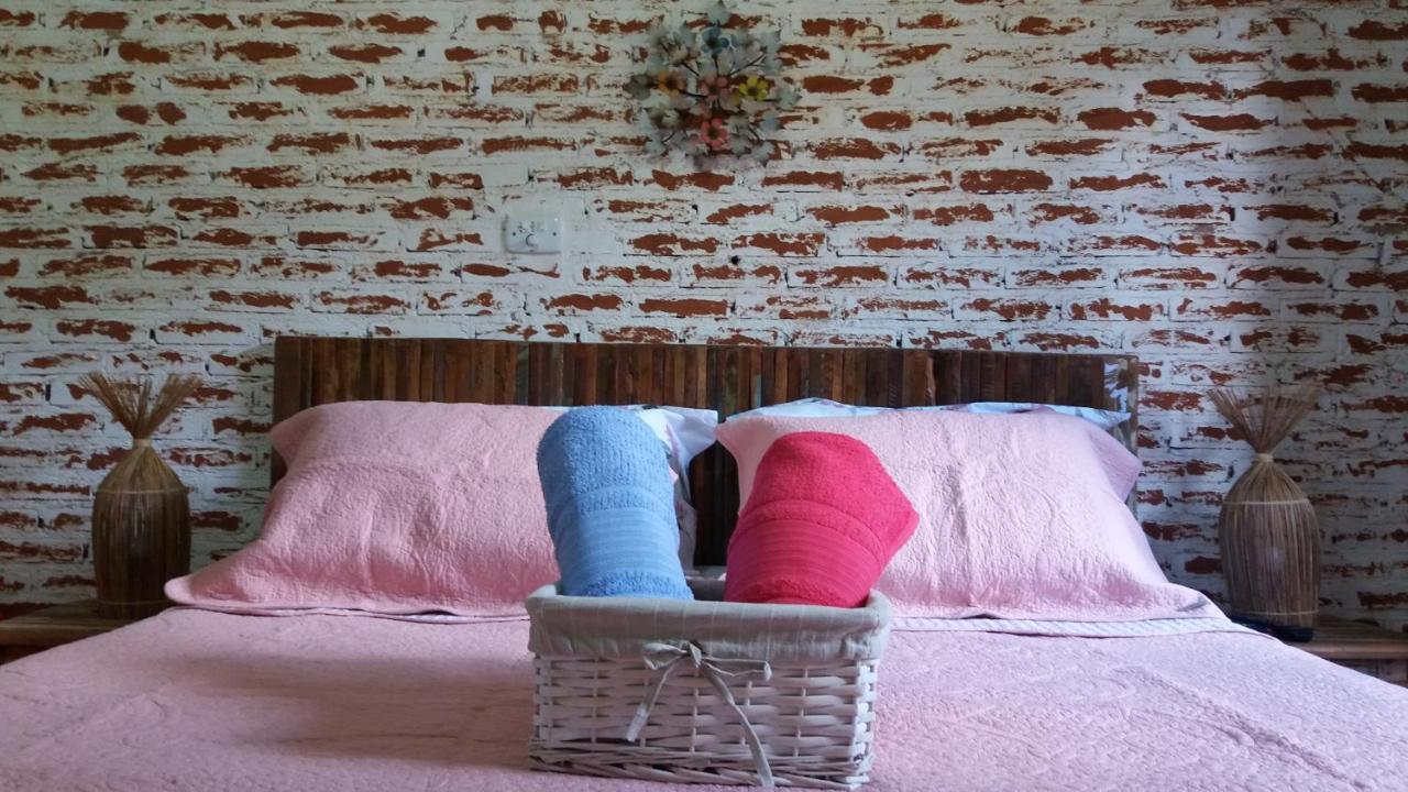 E Bangalos Capim Limao Lodge
