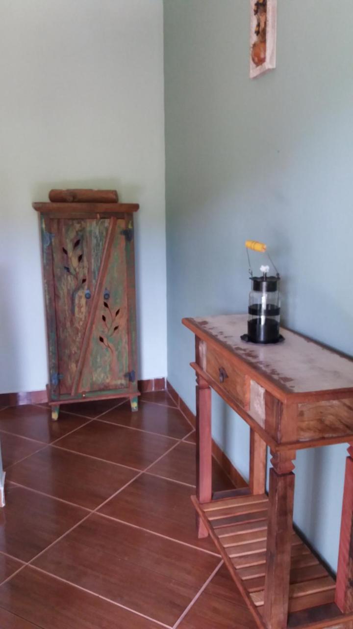 Lodge E Bangalos Capim Limao Bueno Brandao