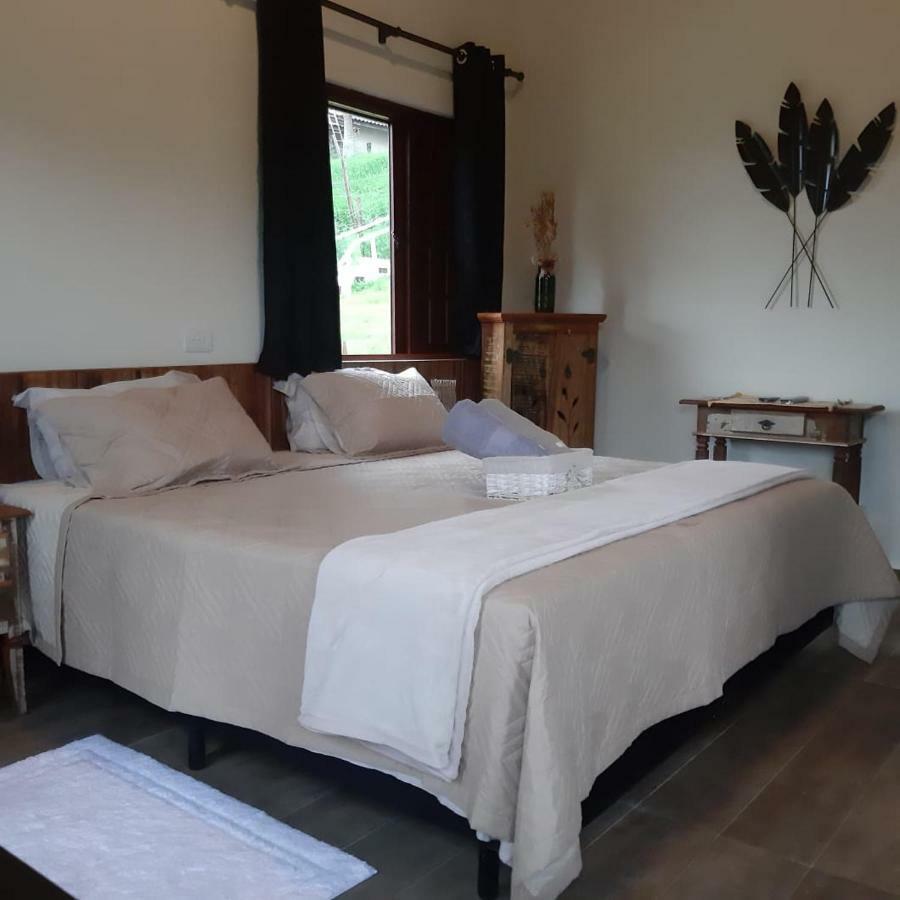 E Bangalos Capim Limao Lodge *