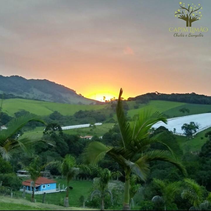 E Bangalos Capim Limao Lodge