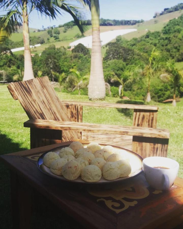 Lodge E Bangalos Capim Limao *